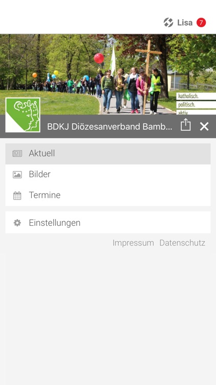 BDKJ Diözesanverband Bamberg