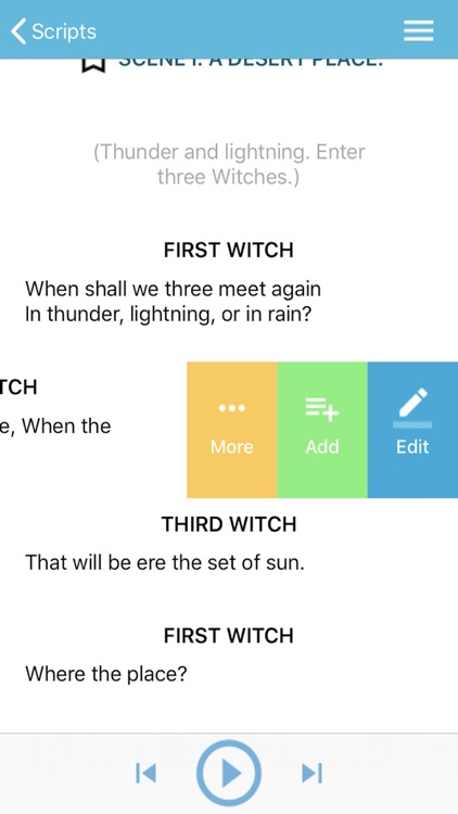 ScriptBuddy screenshot-8