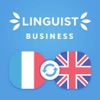 Linguist Business terms EN-FR