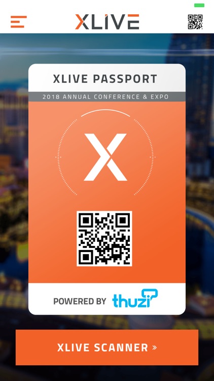 XLIVE Conference