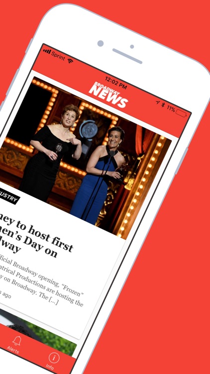 Broadway News