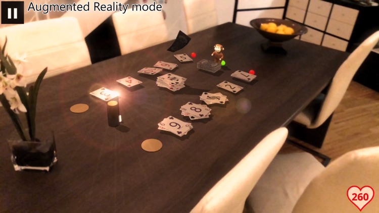 Speedy 3D / AR screenshot-0