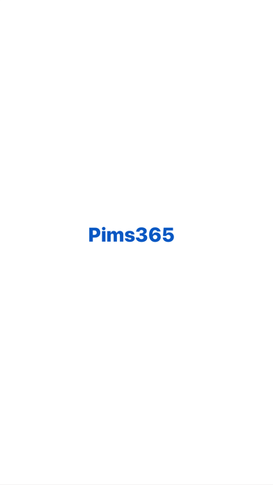 How to cancel & delete Pims365 from iphone & ipad 1