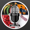 Chicago GameDay Radio for Bears Cubs White Sox