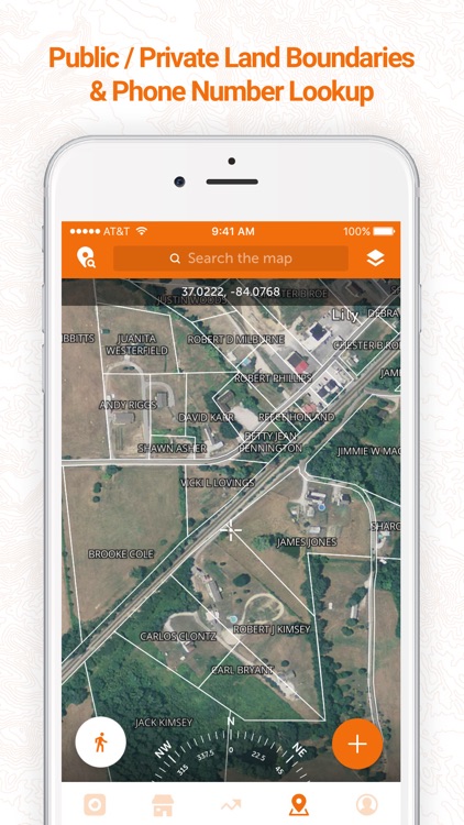 HuntWise: A Better Hunting App