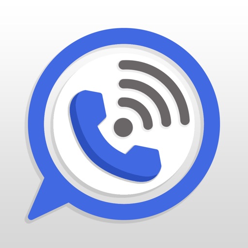 ZapMobile Calls & SMS Services icon