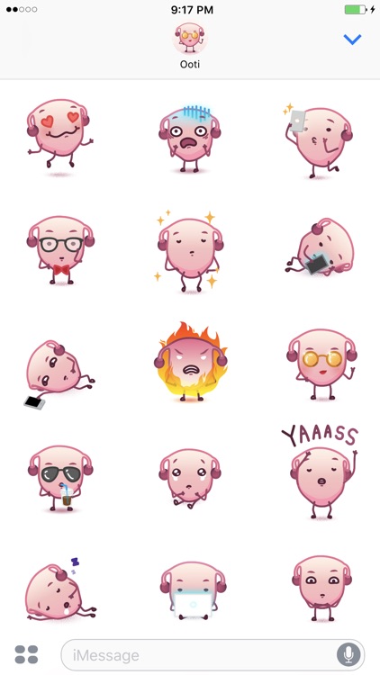 Ooti the Uterus