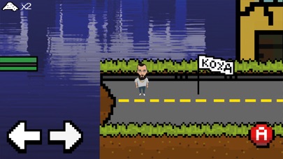 KOXA - Das Spiel screenshot 3