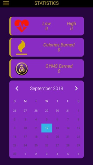 Gym Rewards(圖3)-速報App