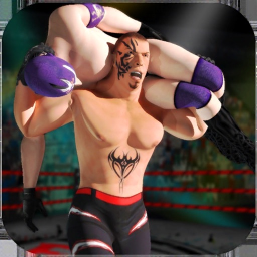 Wrestling Rebellion 2K18™ Icon