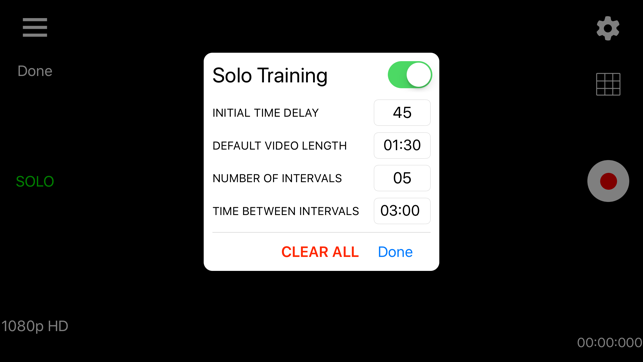 Video Stopwatch SC(圖2)-速報App