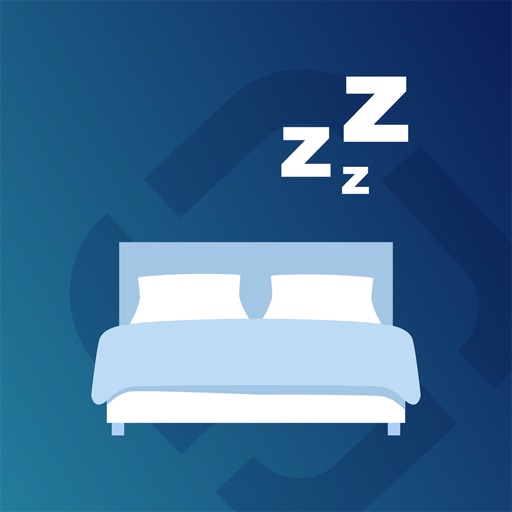 Sleep Better: Sleep Cycle App icon