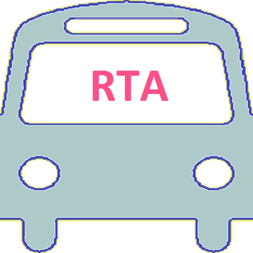 Cleveland RTA Bus Tracker