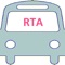 Lightweight bus tracker for Cleveland RTA (Greater Cleveland Regional Transit Authority)