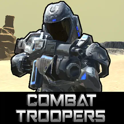 Combat Troopers Star Bug Wars Читы