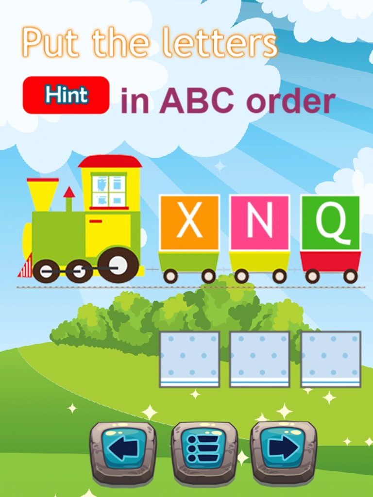 【图】Reading 1st ABC Phonics Lesson(截图3)