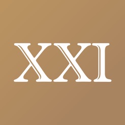 cinema 21 on the app store