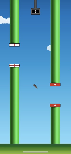 Flappy Ball 2020(圖8)-速報App