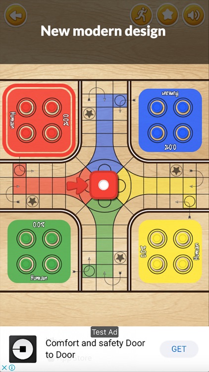 Ludo Neo-Classic screenshot-3