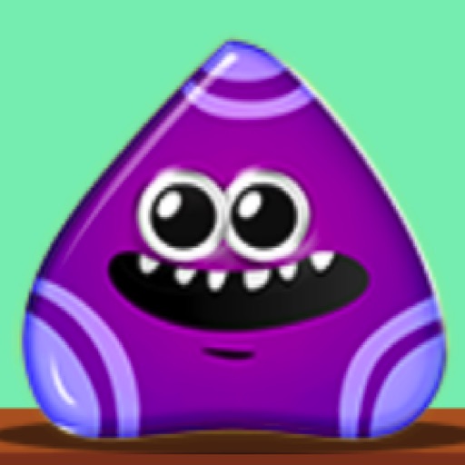 Jelly Jump-Funny Puzzle Games icon