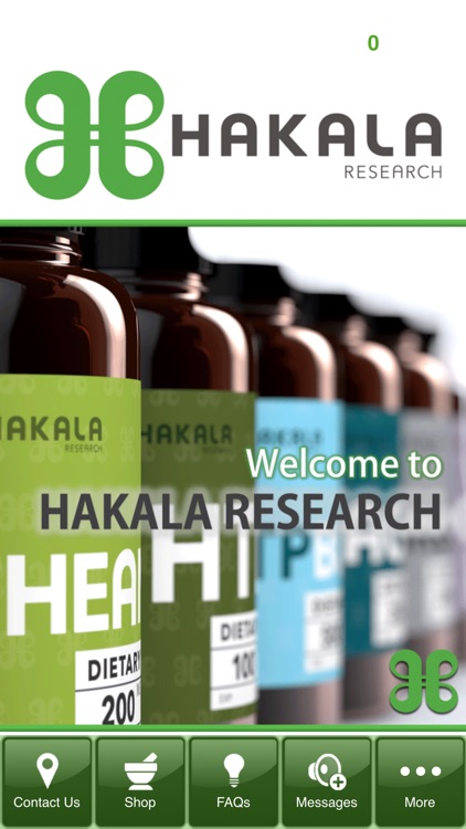 Hakala Research