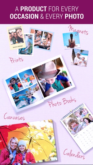 PRINTASTIC Photo Books, Prints(圖2)-速報App