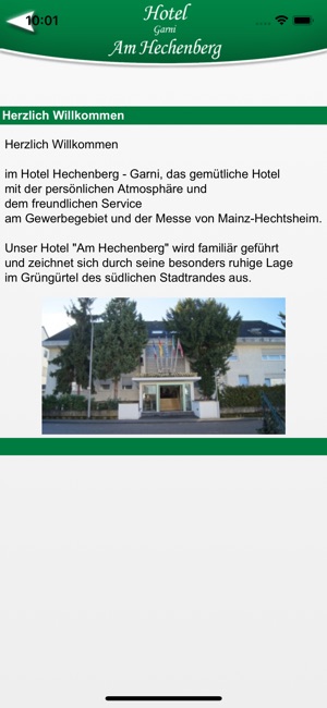 Hotel Hechenberg(圖3)-速報App