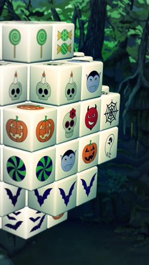 FAIRY MAHJONG HALLOWEEN Game(圖2)-速報App