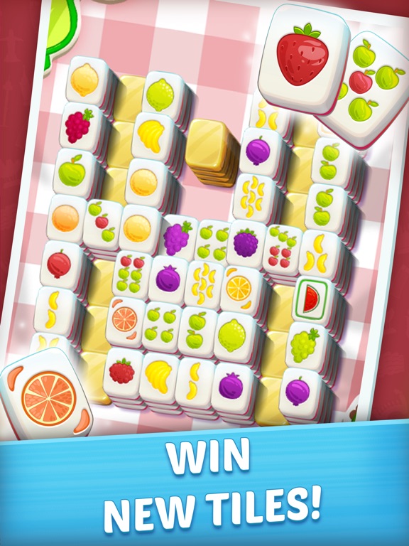 Скачать игру Mahjong City Tours