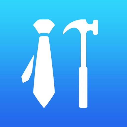 My Tools 87 iOS App