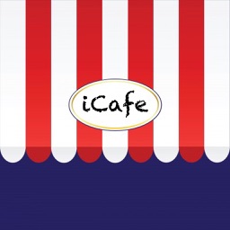 iCafe Coffee Cards