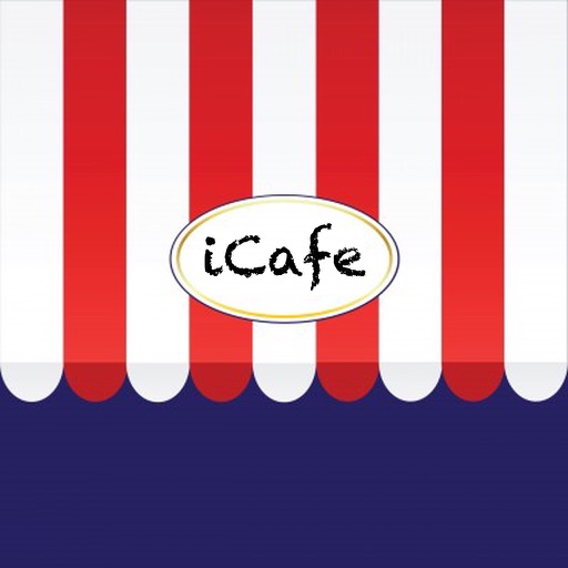 iCafe Coffee Cards