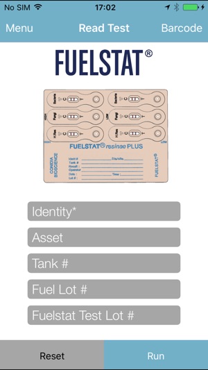 FuelStat Result(圖2)-速報App