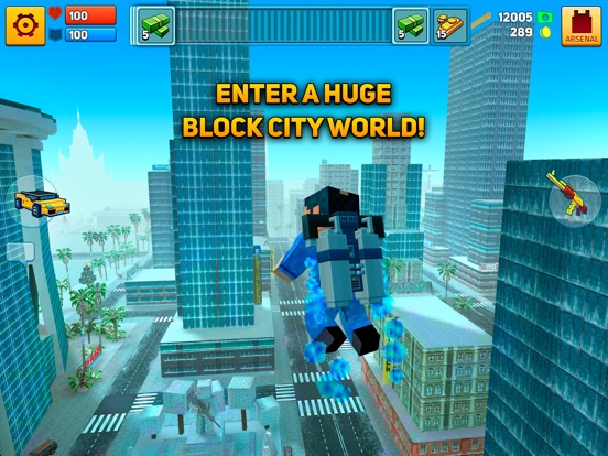 block city wars game play online free
