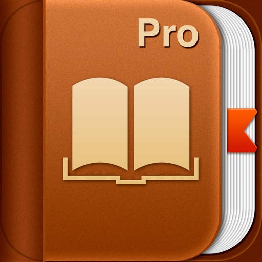 Power Reader Pro – Document Book Reader