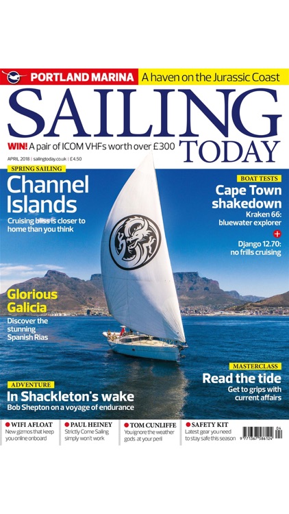 ST Mag