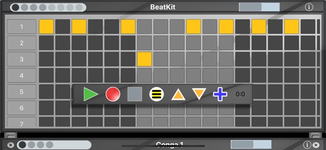 BeatPad 2(圖2)-速報App