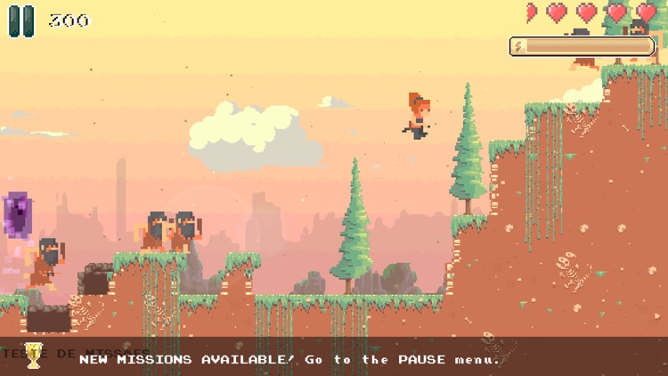 Bit Journey screenshot-0
