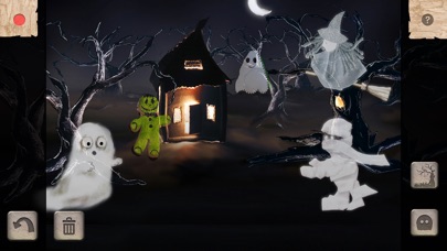 Ghost Story screenshot 4