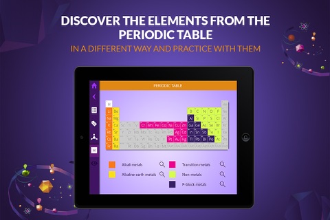 Arloon Chemistry screenshot 4