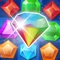 Your mission is to win Jewel Crush 20108, pass the levels and try to get all stars in each level