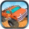 Monster Jam - Dirt Track Truck Racing Game Free