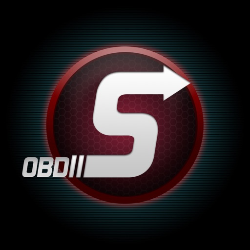 Shift OBD2 OBD (Diagnostics)