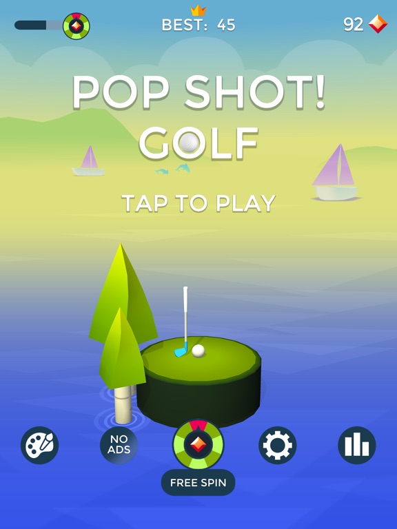 pop-shot-golf-for-iphone