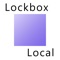 Lockbox Local