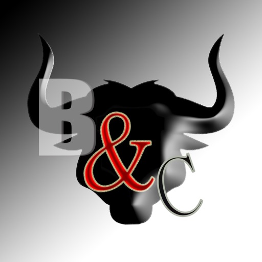 Bull and Cow