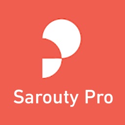 Sarouty Pro