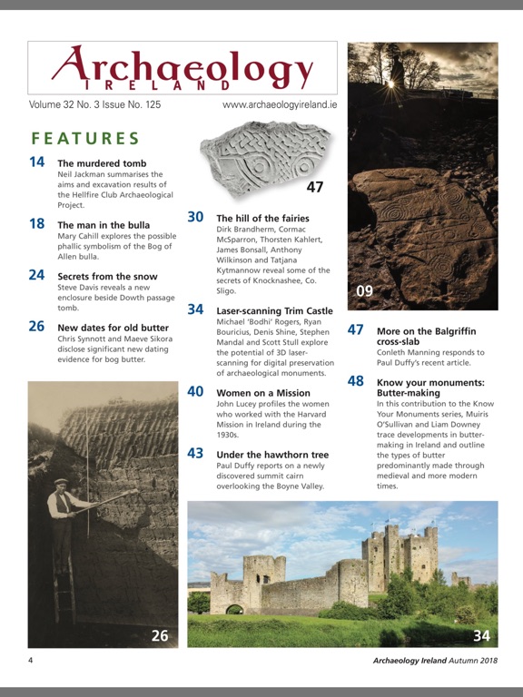 【图】Archaeology Ireland(截图3) 【图】Archaeology Ireland(截图3)