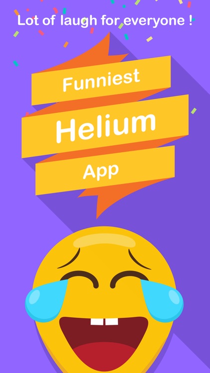 Helium FX - screenshot-3