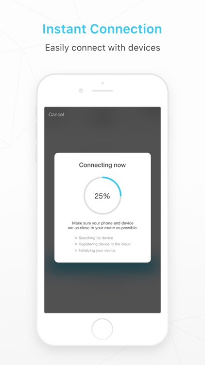 Smart Life - Smart Living screenshot-3